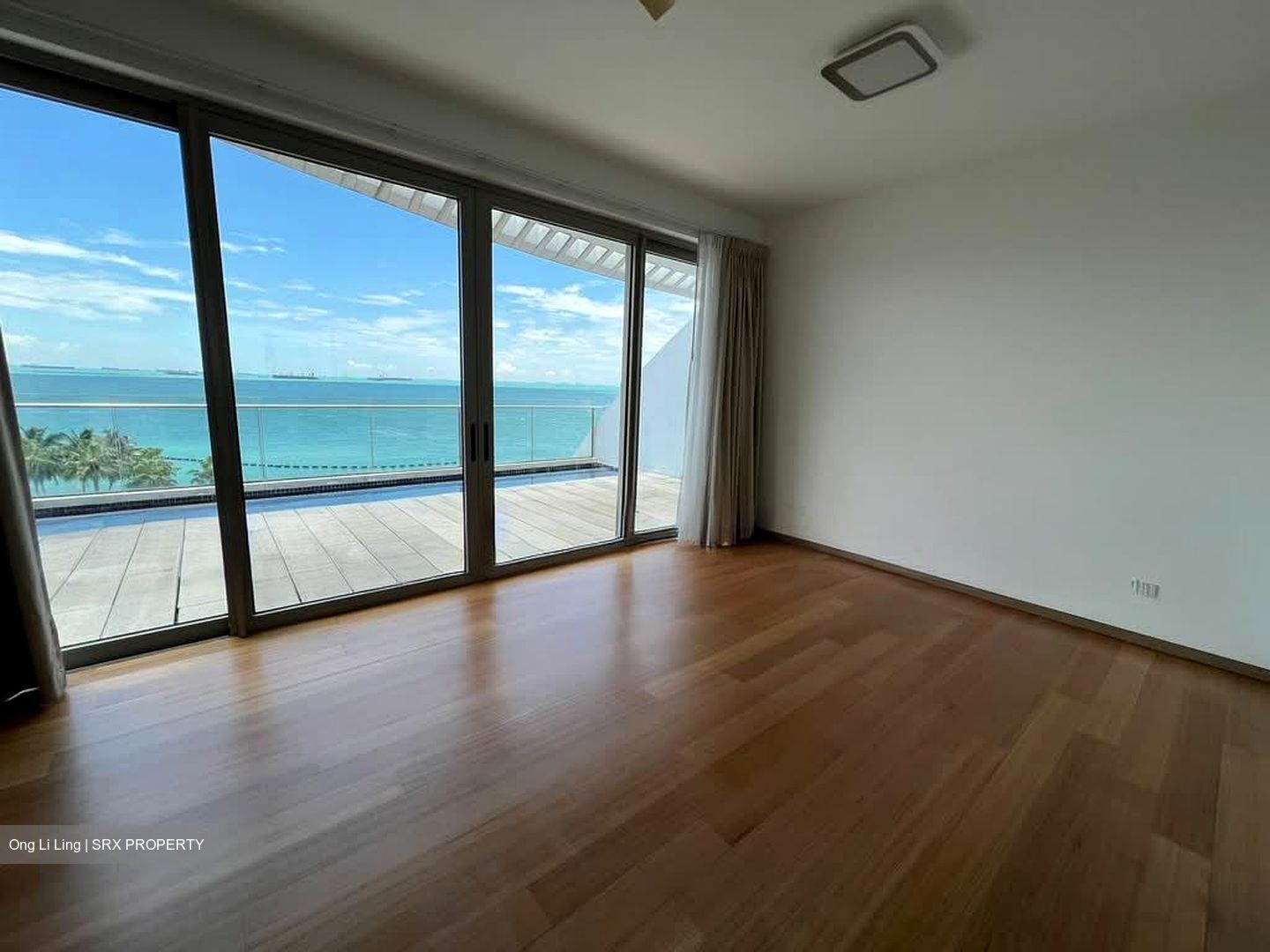 The Coast at Sentosa Cove (D4), Condominium #563740371